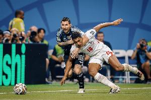 极速中超青岛西海岸vs上海海港进球集锦_极速中超青岛西海岸vs上海海港进球集锦在线观看_免费看直播